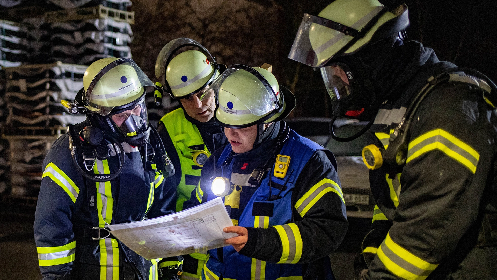 BORBET Medebach Feuerwehr